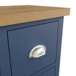 Ranston Blue 2 Drawer Bedside Cabinet 15 Ranston Blue 2 Drawer Bedside Cabinet -Fresh sleep Store ranston blue 2 drawer bedside cabinet p74920 115211 zoom
