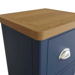 Ranston Blue 2 Drawer Bedside Cabinet 17 Ranston Blue 2 Drawer Bedside Cabinet -Fresh sleep Store ranston blue 2 drawer bedside cabinet p74920 115213 zoom