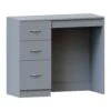 Riano Grey Dressing Table 1 Riano Grey Dressing Table -Fresh sleep Store riano grey dressing table p79262 137531 zoom