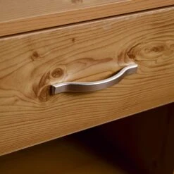 Riano Pine 1 Drawer Chest -Fresh sleep Store riano pine 1 drawer chest p54047 72222 zoom