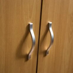 Riano Pine 2 Door Wardrobe -Fresh sleep Store riano pine 2 door wardrobe p53656 70060 zoom