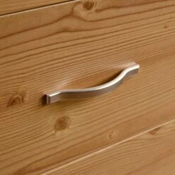 Riano Pine 3 Drawer Dressing Table -Fresh sleep Store riano pine 3 drawer dressing table p53857 71260 zoom