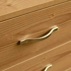 Riano Pine 4 Drawer Chest -Fresh sleep Store riano pine 4 drawer chest p54063 72357 zoom