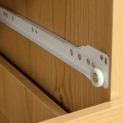 Riano Pine 5 Drawer Chest -Fresh sleep Store riano pine 5 drawer chest p54070 72405 zoom