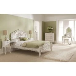 Rococo Antique French Dressing Table Set -Fresh sleep Store rococo antique french dressing table set p16850 139041 zoom