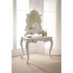 Rococo Antique French Dressing Table Set -Fresh sleep Store rococo antique french dressing table set p16850 14173 zoom