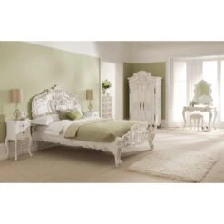 Rococo Antique French Style Wardrobe -Fresh sleep Store rococo antique french style wardrobe p16841 14170 zoom