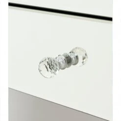 Romano Crystal Mirrored Dressing Table -Fresh sleep Store romano crystal mirrored dressing table p40647 29324 zoom