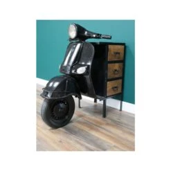 Scooter 6 Drawer Cabinet -Fresh sleep Store scooter 6 drawer cabinet p81148 162161 image