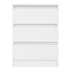 Set Of 2 White Malvern 3 Drawer Bedside Tables 13 Set Of 2 White Malvern 3 Drawer Bedside Tables -Fresh sleep Store set of 2 white malvern 3 drawer bedside tables p76616 124260 zoom