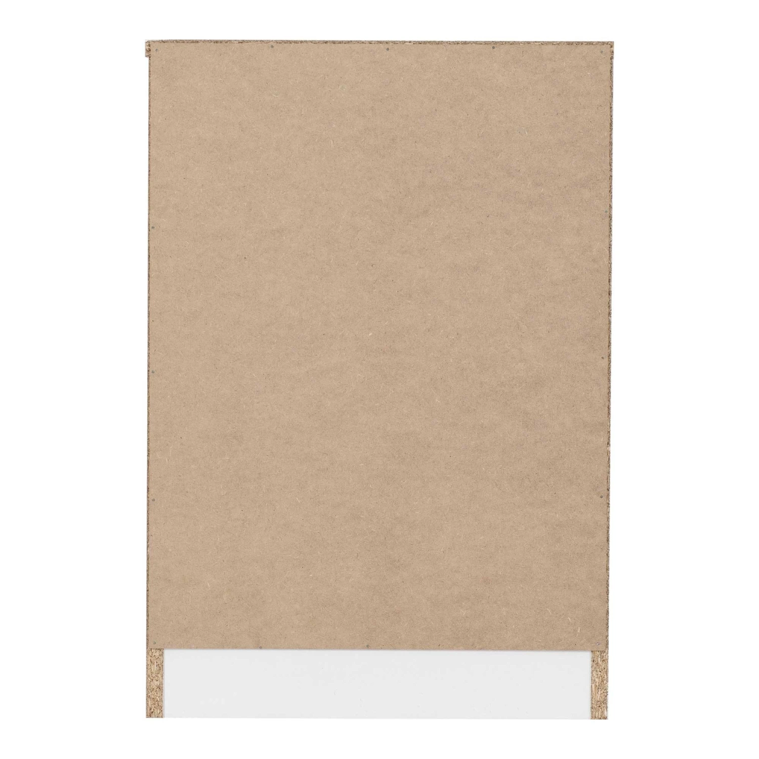 Set Of 2 White Malvern 3 Drawer Bedside Tables 8 Set Of 2 White Malvern 3 Drawer Bedside Tables - Image 6