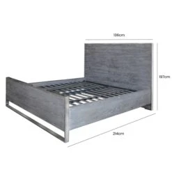 Super King Size Bed Frame -Fresh sleep Store super king size bed frame p56260 178565 zoom