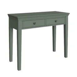 Swindon Cactus Green Dressing Table -Fresh sleep Store swindon cactus green dressing table p81214 162549 zoom