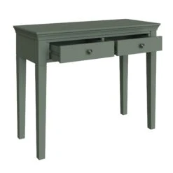 Swindon Cactus Green Dressing Table -Fresh sleep Store swindon cactus green dressing table p81214 162550 zoom