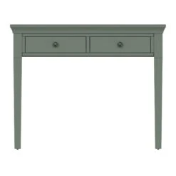 Swindon Cactus Green Dressing Table -Fresh sleep Store swindon cactus green dressing table p81214 162551 zoom