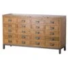 The Draftsman 20 Drawer Merchant Chest -Fresh sleep Store the draftsman 20 drawer merchant chest p59028 82443 zoom