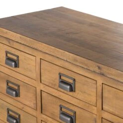 The Draftsman 20 Drawer Merchant Chest -Fresh sleep Store the draftsman 20 drawer merchant chest p59028 82445 zoom