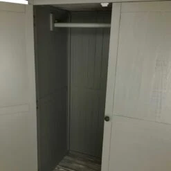 The Oxley 2 Door Wardrobe -Fresh sleep Store the oxley 2 door wardrobe p80565 158464 zoom