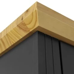 Toledo Grey 3 Door Wardrobe -Fresh sleep Store toledo grey 3 door wardrobe p76410 122650 zoom