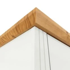 Toledo White 2 Door Wardrobe -Fresh sleep Store toledo white 2 door wardrobe p76429 122757 zoom