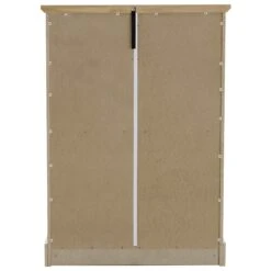 Toledo White 3 And 2 Drawer Chest 12 Toledo White 3 And 2 Drawer Chest -Fresh sleep Store toledo white 3 and 2 drawer chest p76359 122390 zoom