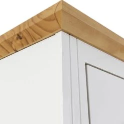 Toledo White 3 And 2 Drawer Chest 13 Toledo White 3 And 2 Drawer Chest -Fresh sleep Store toledo white 3 and 2 drawer chest p76359 122391 zoom