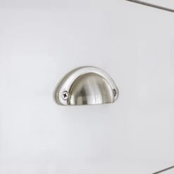 Toledo White 3 And 2 Drawer Chest 15 Toledo White 3 And 2 Drawer Chest -Fresh sleep Store toledo white 3 and 2 drawer chest p76359 122393 zoom