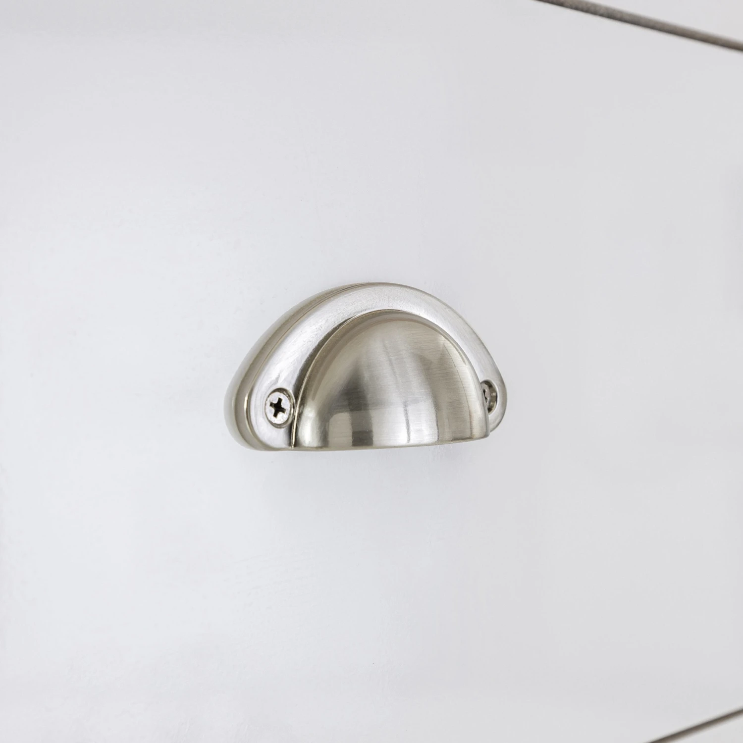 Toledo White 3 And 2 Drawer Chest 8 Toledo White 3 And 2 Drawer Chest - Image 6