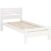 Toledo White Bed -Fresh sleep Store toledo white bed p76413 122665 zoom