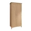 Tucson 2 Door Full Hanging Wardrobe -Fresh sleep Store tucson 2 door full hanging wardrobe p75420 116993 zoom