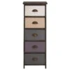Urban Loft 5 Drawer Chest -Fresh sleep Store urban loft 5 drawer chest p46708 47963 zoom