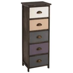Urban Loft 5 Drawer Chest -Fresh sleep Store urban loft 5 drawer chest p46708 47964 zoom
