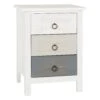 Vermont White & Grey 3 Drawer Bedside -Fresh sleep Store vermont white grey 3 drawer bedside p80299 157093 zoom