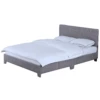 Victoria Light Grey Linen Bed -Fresh sleep Store victoria light grey linen bed p73036 111769 zoom
