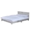 Victoria Silver Crushed Velvet Bed -Fresh sleep Store victoria silver crushed velvet bed p71052 106971 zoom