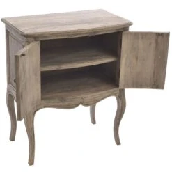 Vintage 2 Door Bedside Cupboard -Fresh sleep Store vintage 2 door bedside cupboard p78318 133124 zoom