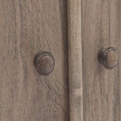 Vintage 2 Door Bedside Cupboard -Fresh sleep Store vintage 2 door bedside cupboard p78318 133128 zoom