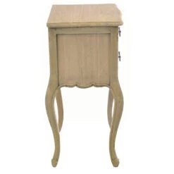 Vintage 2 Drawer Natural Side Table -Fresh sleep Store vintage 2 drawer natural side table p78405 133709 zoom