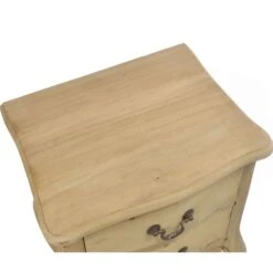 Vintage 2 Drawer Natural Side Table -Fresh sleep Store vintage 2 drawer natural side table p78405 133712 zoom