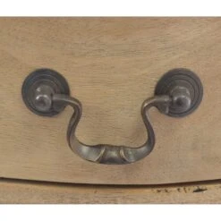 Vintage 2 Drawer Natural Side Table -Fresh sleep Store vintage 2 drawer natural side table p78405 133714 zoom