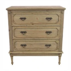 Vintage Chest Of Drawers