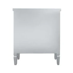 Vista Silver Wood Chest -Fresh sleep Store vista silver wood chest p60081 178688 zoom