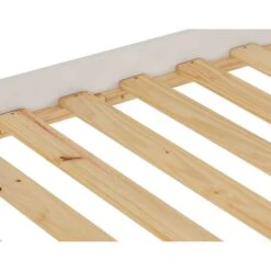 White Neptune 3' Bunk Bed 14 White Neptune 3' Bunk Bed -Fresh sleep Store white neptune 3 bunk bed p69314 119237 zoom